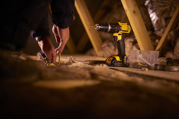 Best Soundproof Insulation Installation  in Pine Grove Mills, PA