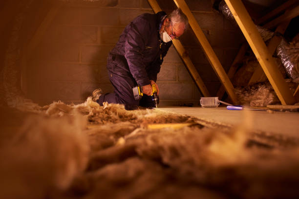 Best Crawl Space Insulation  in Pine Grove Mills, PA